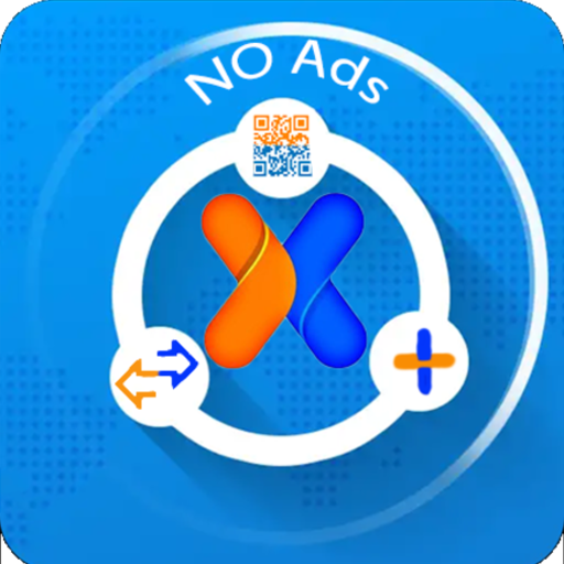 Xander Plus - Transfer & Share files without data