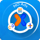 Xander Plus - Transfer & Share APK