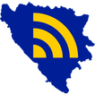 BiH Uživo アイコン