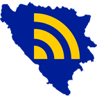 BiH Uživo 图标