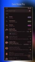 Dark Mode screenshot 3