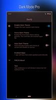 Dark Mode syot layar 1