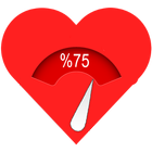 Fancy Love Test : Romantic test icon