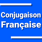 Conjugaison Française biểu tượng
