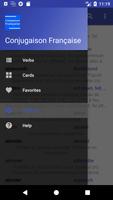 Conjugaison Française اسکرین شاٹ 2