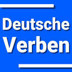 Deutsche Verben icône