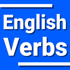 English Verbs أيقونة