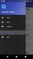 2 Schermata English Verbs