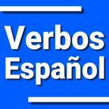 آیکون‌ Verbos Español