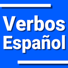 Verbos Español ไอคอน