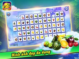 Xèng Hoa Quả -  777 club screenshot 1