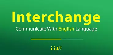 English Interchange | Conversation | Dictionary