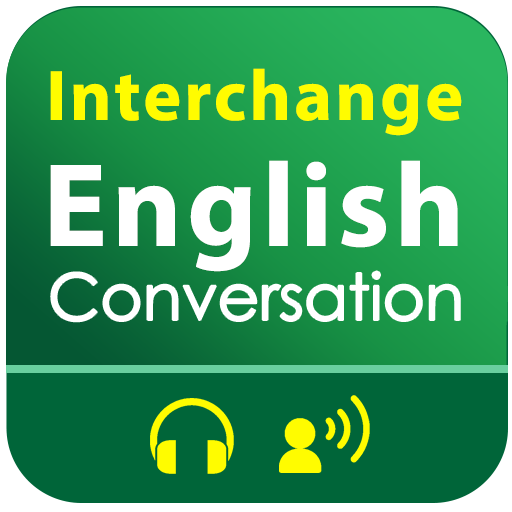 English Interchange | Conversation | Dictionary