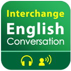English Interchange ícone