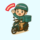 Xe Nhanh Driver icono