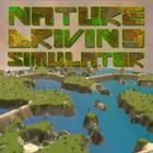 Nature Driving Simulator আইকন