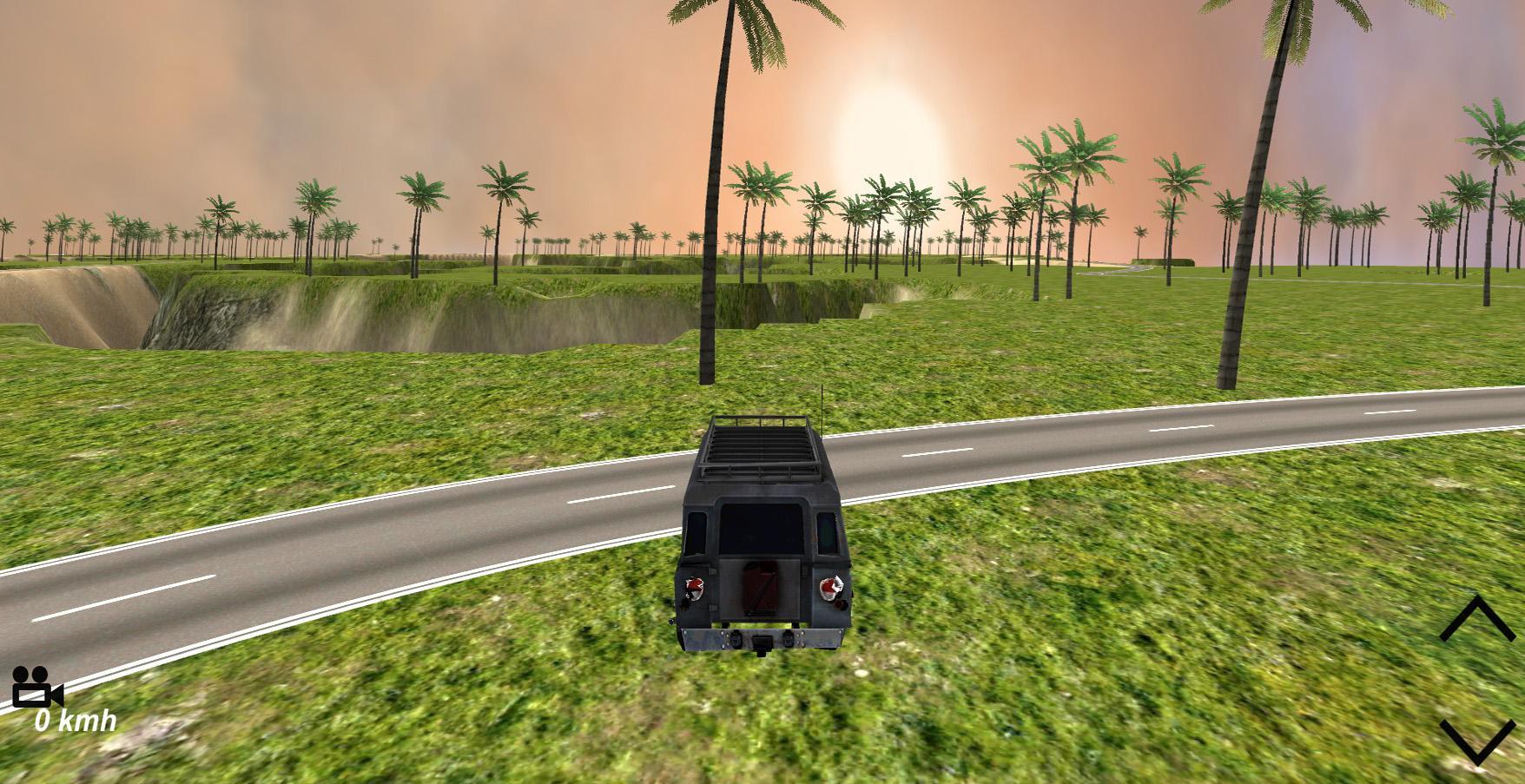 Nature Driving Simulator For Android Apk Download - naturedriver roblox