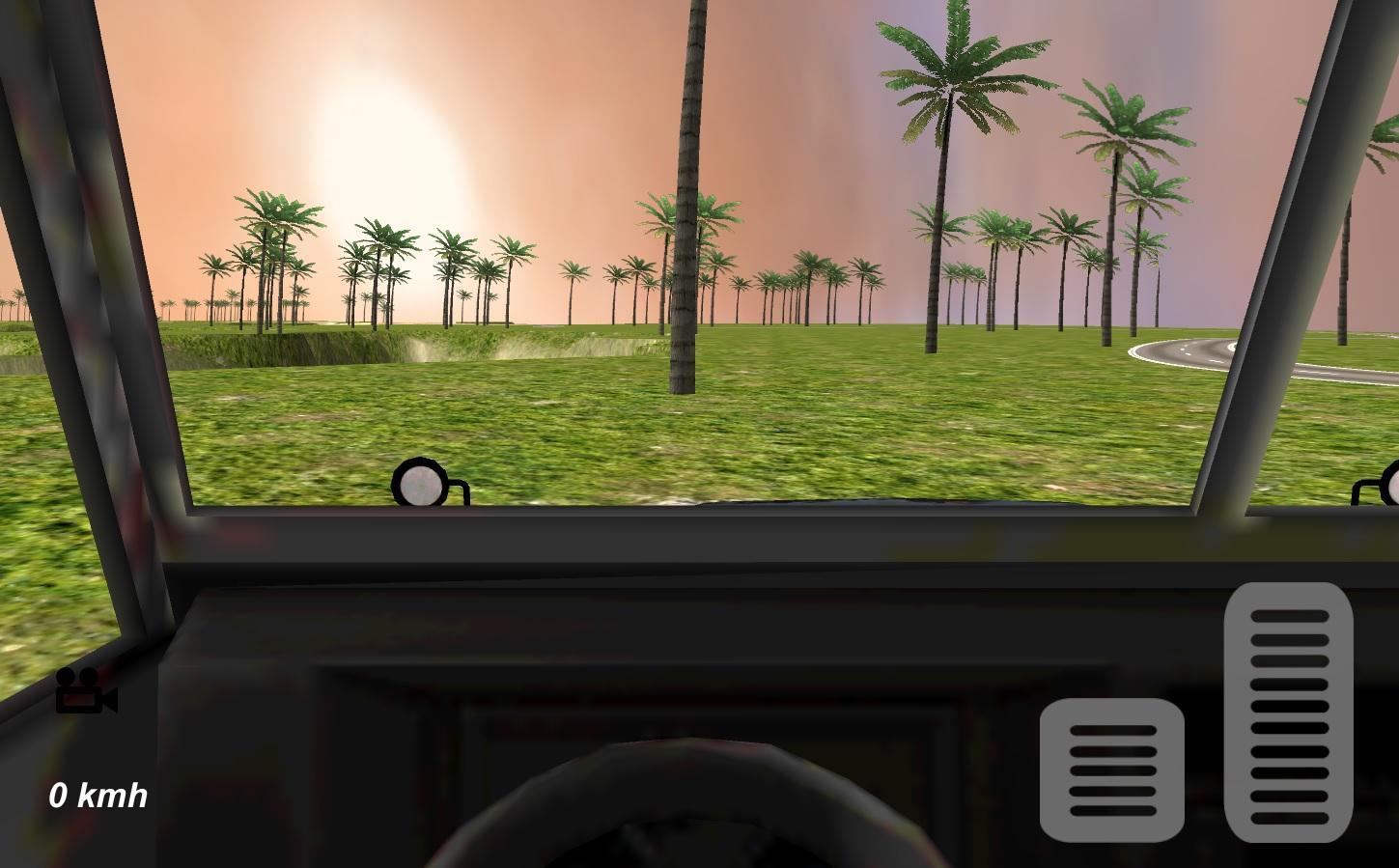 Nature Driving Simulator For Android Apk Download - naturedriver roblox
