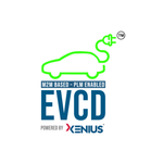EVCD icon