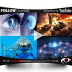 FollowChannel per YouTube