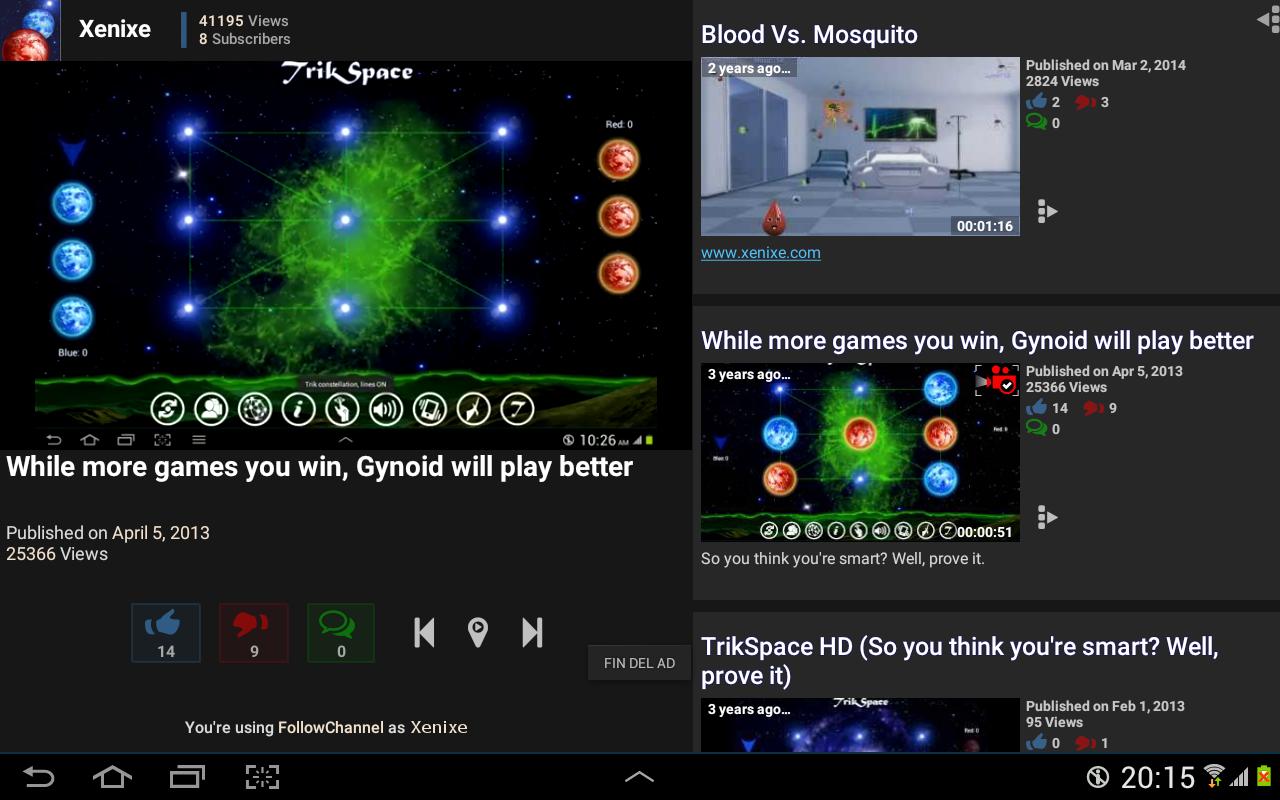 download seri mister mosquito android