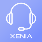 Xenia Customer Care icône