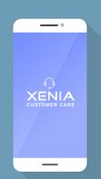 Xenia Customer Care Affiche