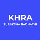 KHRA Suraksha APK