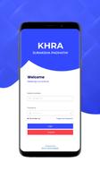 KHRA Suraksha تصوير الشاشة 1
