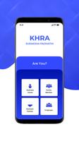 KHRA Suraksha تصوير الشاشة 2