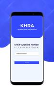 KHRA Suraksha تصوير الشاشة 3