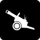 Foxhole artillery icône