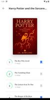 Harry Potter Story 截图 1