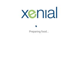 Xenial Poster
