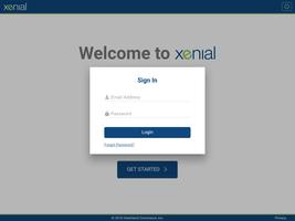 Xenial 截图 2