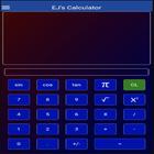 EJ's Calculator icône