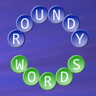 Roundy Words icône