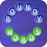 Roundy Words