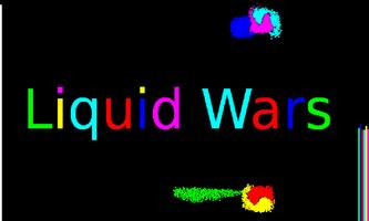 Liquid Wars Android poster