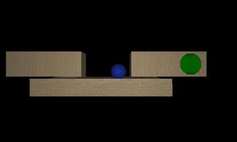 2 Schermata Precarious Roller demo