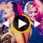 VPlay: All in One Video Player 圖標