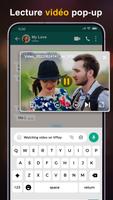 lecteur vidéo Tout en un VPlay capture d'écran 2