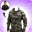 ”US Army Photo Suit Editor