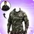 US Army Photo Suit Editor APK