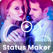 Video Status Maker Video App