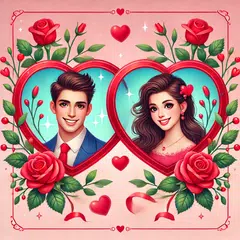 download romantiche modifica foto XAPK