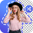 AI Brush Pic Background Eraser иконка