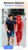 AI Brush Pic Background Eraser скриншот 1