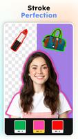 AI Brush Pic Background Eraser скриншот 3