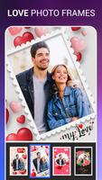 Animated Photo Frame, Editor ảnh chụp màn hình 1